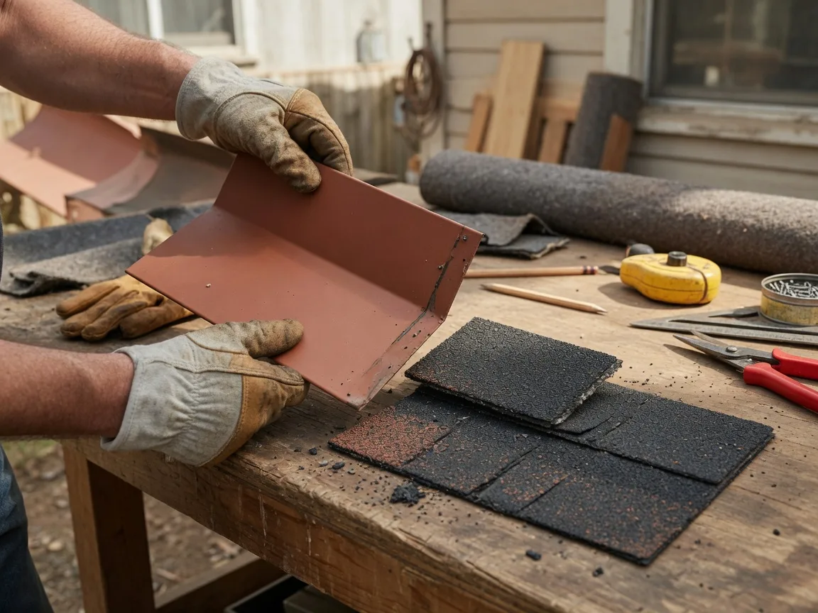 Roof Repair company in Burke, VA
